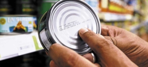 Caducidad alimentos fecha vencimiento equipos de laboratorio