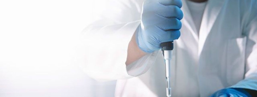 Pipeta de laboratorio equipos de laboratorio almacenamiento