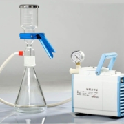 Bomba de vacío filtración a vacío equipos de laboratorio