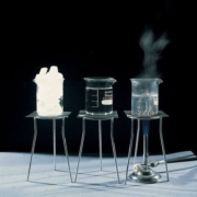Análisis de punto de fusión equipos de laboratorio