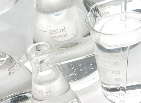 Ph del agua destilada equipos de laboratorio medidor de PH