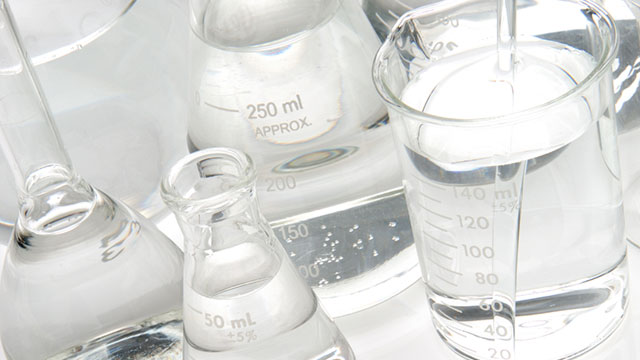 ¿Cuál es el PH del agua destilada? – Cromtek