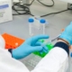 Fosfato fósforo analisis de laboratorio equipos de laboratorio colorímetro