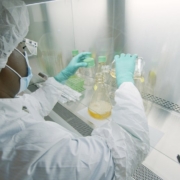 Prueba de estabilidad en el laboratorio equipos de laboratorio