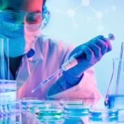 Equipos de laboratorio para la industria farmacéutica