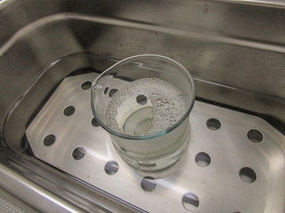 Baño termorregulado de laboratorio equipos de laboratorio