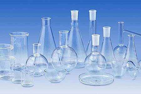 Instrumentos de vidrio equipos de laboratorio calibración
