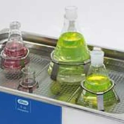 Baño ultrasónico equipos de laboratorio soluciones de limpieza