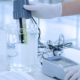 Alcalinidad en el agua equipos de laboratorio electroquímica