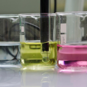 Electrodo de PH medición de PH electroquímica
