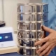 Tamiz de laboratorio todo lo que necesitas saber del tamizado