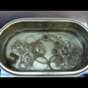 Baño ultrasónico equipos de laboratorio soluciones de limpieza