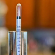 Hidrómetro equipos de laboratorio análisis