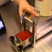 Análisis de consistencia en el laboratorio equipos de laboratorio