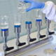 Potencial de reducción de oxígeno ORP Redox análisis agua equipos de laboratorio