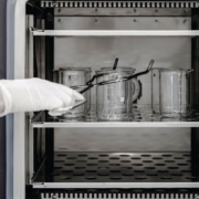 Horno de laboratorio equipos de laboratorio mufla análisis