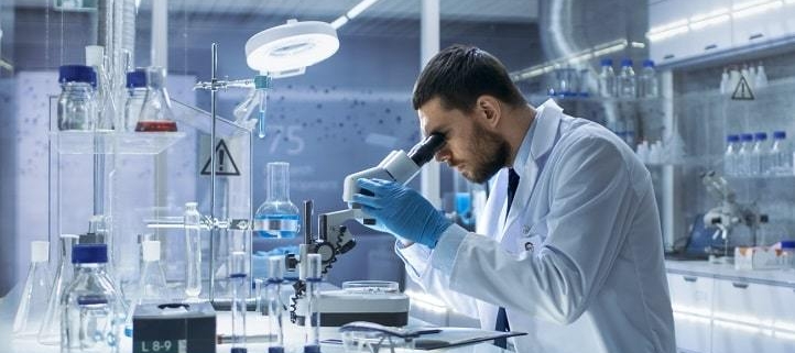 Reproducibilidad en el laboratorio equipos de laboratorio