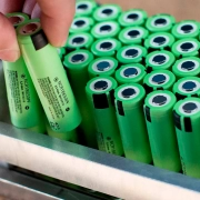 baterías de litio espectrometría raman equipos de laboratorio