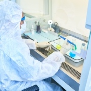 Epidemiología equipos de laboratorio análisis