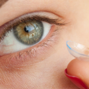 Determinar contenido de agua en lentes de contacto equipos de laboratorio
