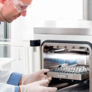 Liofilización equipos de laboratorio liofilizador secado en frío