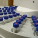 Cromatografía gaseosa instrumentación analítica equipos de laboratorio
