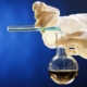 Molalidad reacciones químicas equipos de laboratorio química