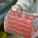 Incubadora de cultivo celular equipos de laboratorio análisis ciencia