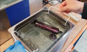 Baño ultrasónico equipos de laboratorio ciencia blogs
