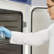 Incubadora de DBO equipos de laboratorio análisis