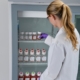 Refrigerador de laboratorio equipos de laboratorio ciencia blogs vacunas