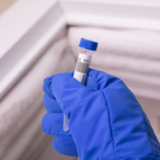 Ultrafreezer equipos de laboratorio análisis ciencia