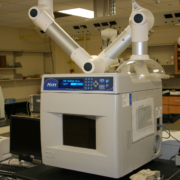 sistema de reacción de microondas equipos de laboratorio análisis ciencia