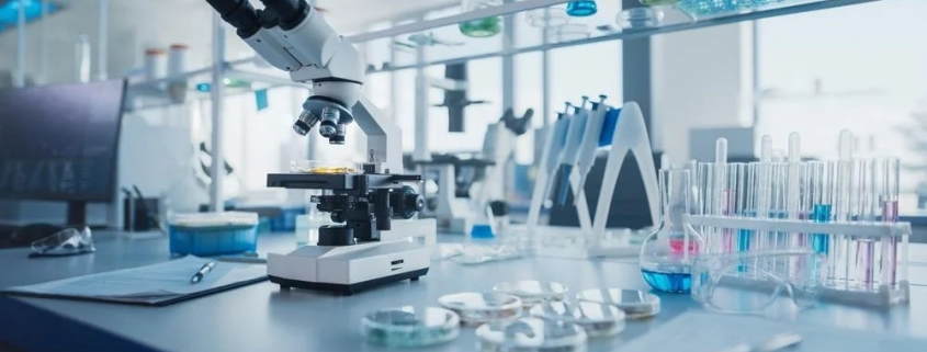 Equipos de laboratorio análisis ciencia blogs