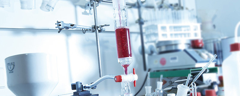 Trampa fría bomba de vacío equipos de laboratorio análisis ciencia