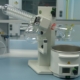 Rotavapor equipos de laboratorio análisis ciencia