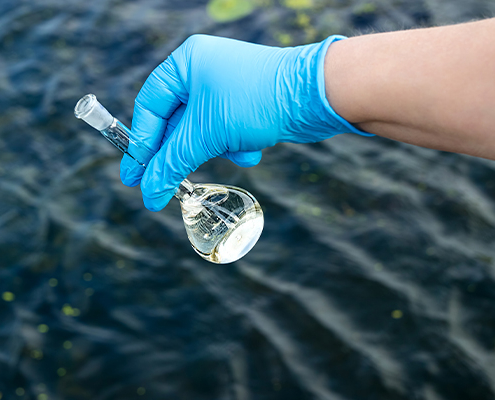 Análisis de agua equipos de laboratorio análisis ciencia blogs