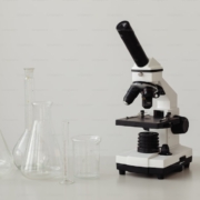 Microscopios equipos de laboratorio análisis ciencia