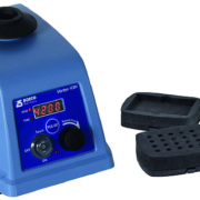 Agitador vortex equipos de laboratorio análisis ciencia