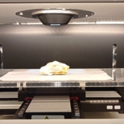Espectrometría de fluorescencia de rayos X XRF equipos de laboratorio análisis ciencia