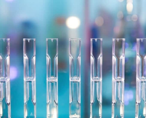ESPECTOFOTÓMETROS UV-VIS equipos de laboratorio análisis ciencia