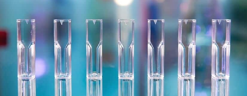 ESPECTOFOTÓMETROS UV-VIS equipos de laboratorio análisis ciencia