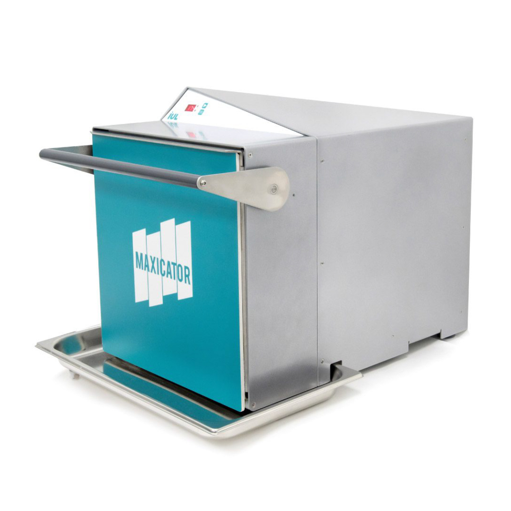 Homogeneizador Masticator IUL Instruments