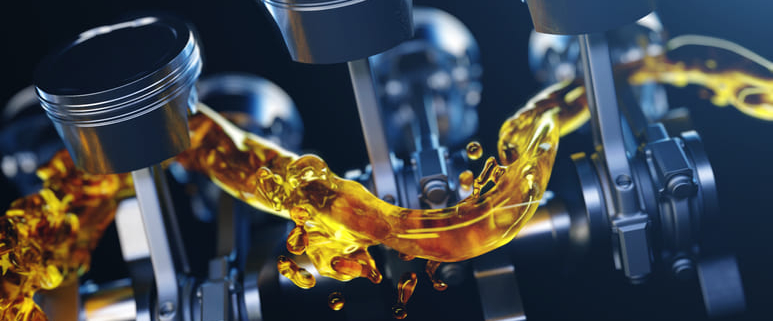 Viscosidad de lubricantes equipos de laboratorio cizallamiento