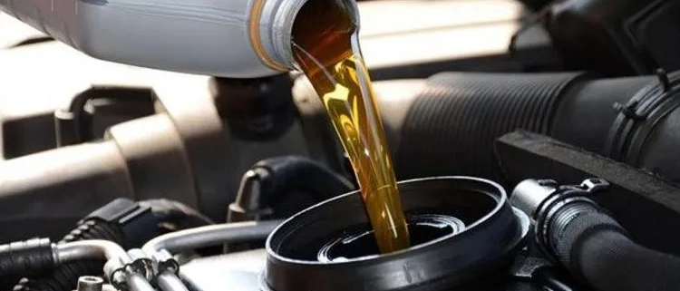 Viscosidad de lubricantes equipos de laboratorio cizallamiento