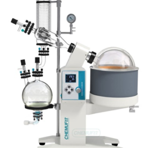 Evaporador Rotatorio 5 a 100 litros - Labfreez