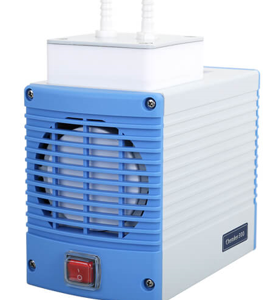 Bomba de vacío resistente a químicos Chemker 300 - Chemker 400 Rocker