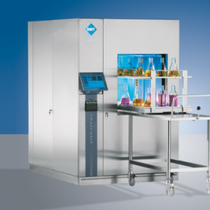 Esterilizadores de vapor grandes MMM