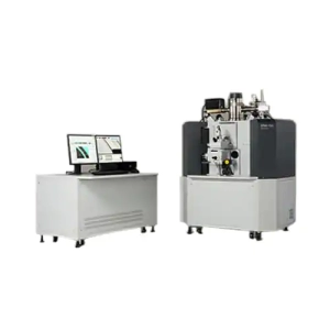 Analizadores de Superficies AFM, EPMA Shimadzu